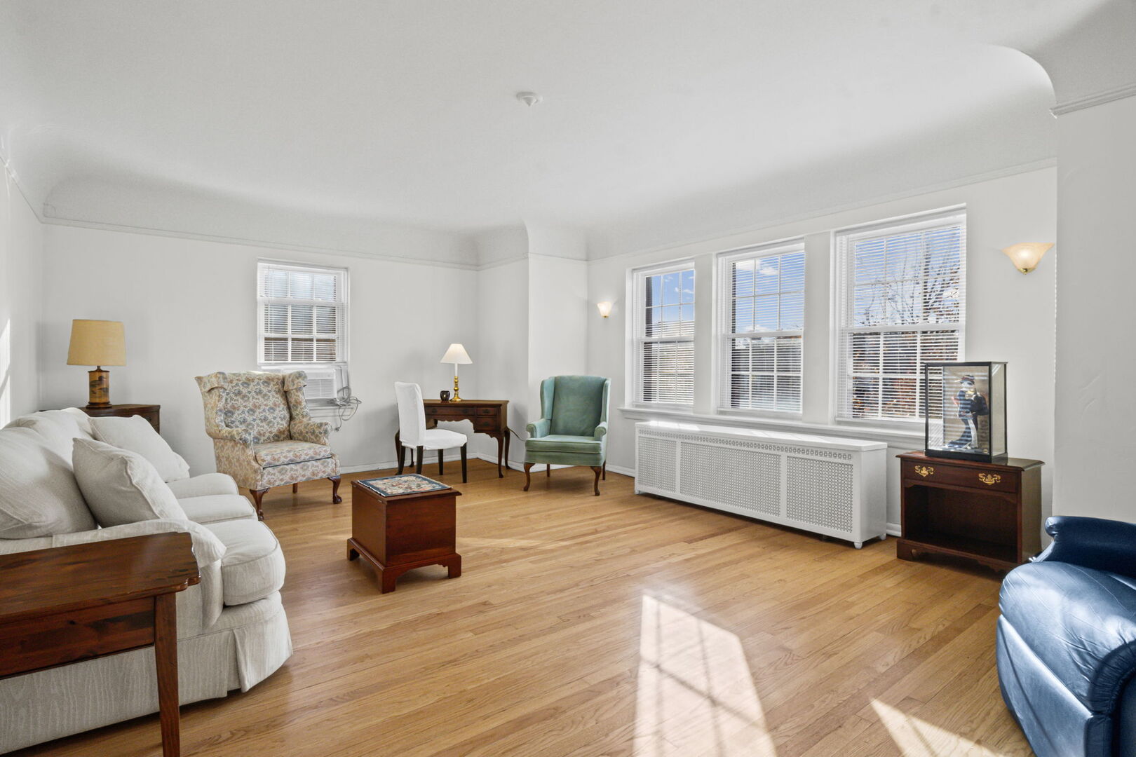 8037 Kenton Avenue 2S