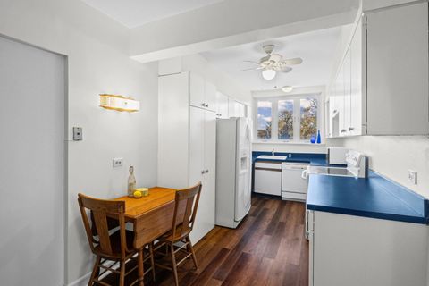 Tiny photo for 8037 Kenton Avenue #2S, Skokie, IL 60076 (MLS # 12516626)