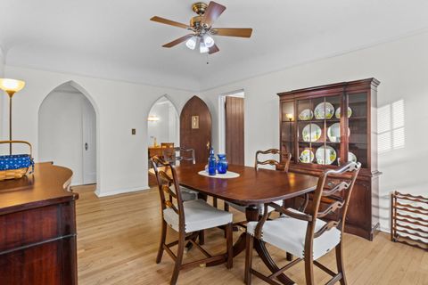 Tiny photo for 8037 Kenton Avenue #2S, Skokie, IL 60076 (MLS # 12516626)