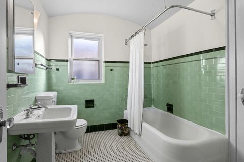 Tiny photo for 8037 Kenton Avenue #2S, Skokie, IL 60076 (MLS # 12516626)