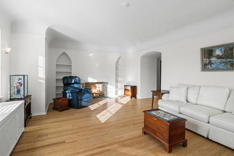 Tiny photo for 8037 Kenton Avenue #2S, Skokie, IL 60076 (MLS # 12516626)