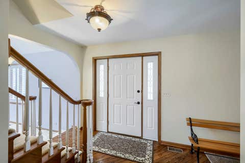 Tiny photo for 245 Old Forge Road, Elgin, IL 60123 (MLS # 12646929)