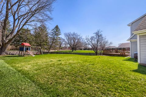 Tiny photo for 245 Old Forge Road, Elgin, IL 60123 (MLS # 12646929)