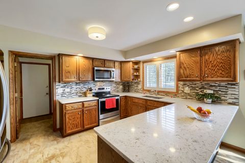 Tiny photo for 245 Old Forge Road, Elgin, IL 60123 (MLS # 12646929)