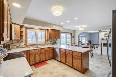 Tiny photo for 245 Old Forge Road, Elgin, IL 60123 (MLS # 12646929)