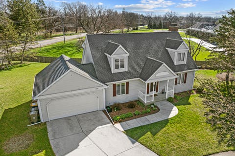Tiny photo for 245 Old Forge Road, Elgin, IL 60123 (MLS # 12646929)