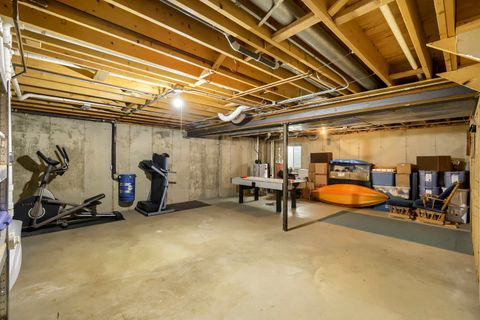 Tiny photo for 245 Old Forge Road, Elgin, IL 60123 (MLS # 12646929)