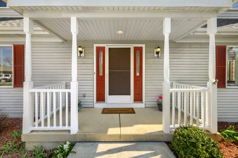 Tiny photo for 245 Old Forge Road, Elgin, IL 60123 (MLS # 12646929)