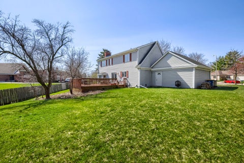 Tiny photo for 245 Old Forge Road, Elgin, IL 60123 (MLS # 12646929)