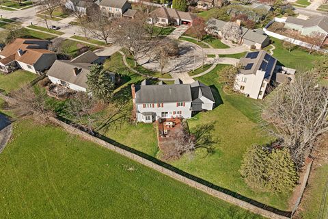 Tiny photo for 245 Old Forge Road, Elgin, IL 60123 (MLS # 12646929)