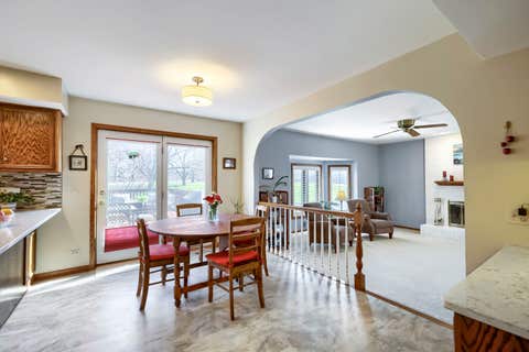 Tiny photo for 245 Old Forge Road, Elgin, IL 60123 (MLS # 12646929)