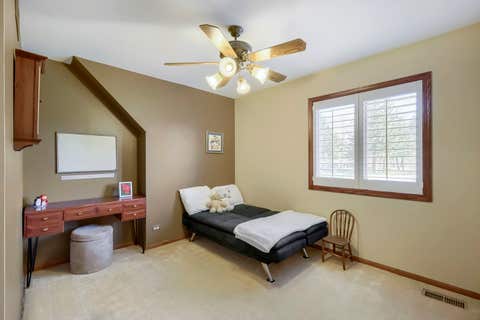 Tiny photo for 245 Old Forge Road, Elgin, IL 60123 (MLS # 12646929)