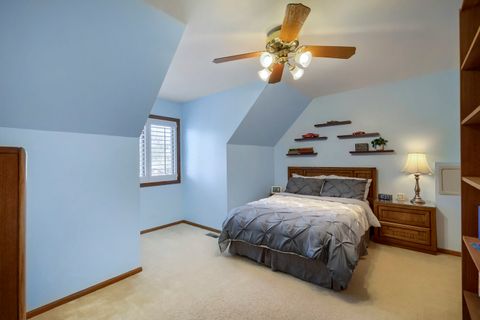 Tiny photo for 245 Old Forge Road, Elgin, IL 60123 (MLS # 12646929)
