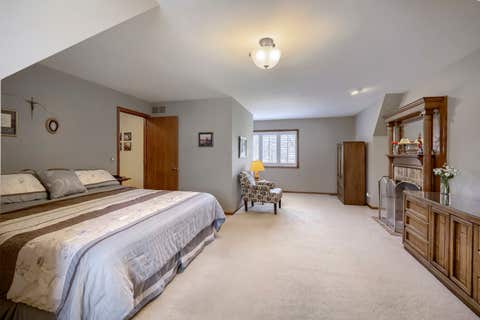 Tiny photo for 245 Old Forge Road, Elgin, IL 60123 (MLS # 12646929)