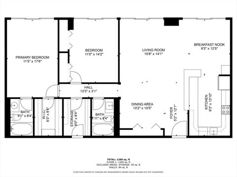 Tiny photo for 2005 S Finley Road #1209, Lombard, IL 60148 (MLS # 12424571)