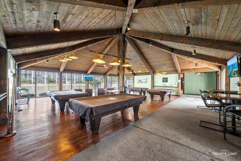 Tiny photo for 2005 S Finley Road #1209, Lombard, IL 60148 (MLS # 12424571)