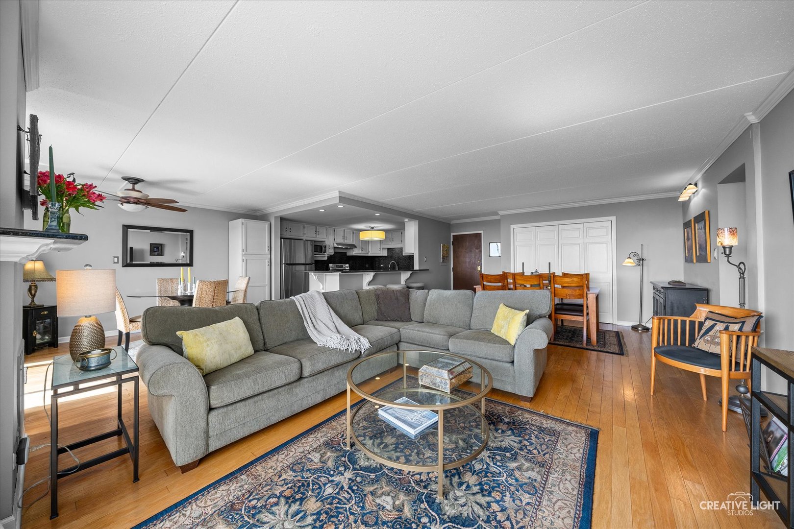 2005 S Finley Road 1209