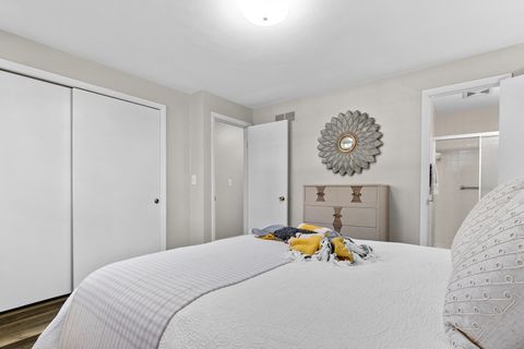 Tiny photo for 6616 N Greenmont Road, Peoria, IL 61614 (MLS # 12509321)