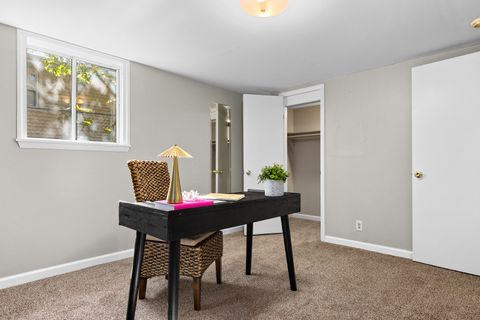 Tiny photo for 6616 N Greenmont Road, Peoria, IL 61614 (MLS # 12509321)