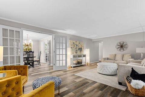 Tiny photo for 6616 N Greenmont Road, Peoria, IL 61614 (MLS # 12509321)