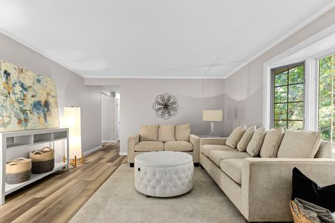 Tiny photo for 6616 N Greenmont Road, Peoria, IL 61614 (MLS # 12509321)