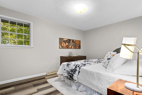 Tiny photo for 6616 N Greenmont Road, Peoria, IL 61614 (MLS # 12509321)