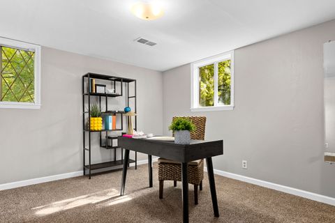 Tiny photo for 6616 N Greenmont Road, Peoria, IL 61614 (MLS # 12509321)