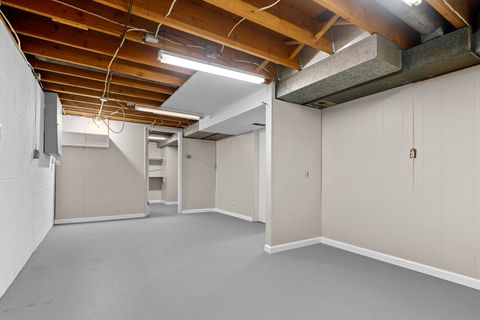 Tiny photo for 6616 N Greenmont Road, Peoria, IL 61614 (MLS # 12509321)