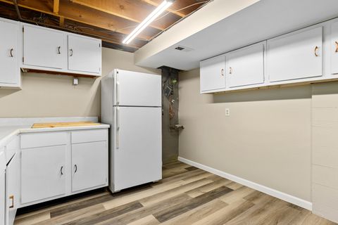 Tiny photo for 6616 N Greenmont Road, Peoria, IL 61614 (MLS # 12509321)