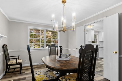 Tiny photo for 6616 N Greenmont Road, Peoria, IL 61614 (MLS # 12509321)