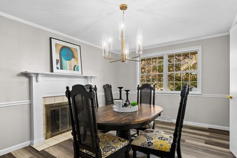 Tiny photo for 6616 N Greenmont Road, Peoria, IL 61614 (MLS # 12509321)