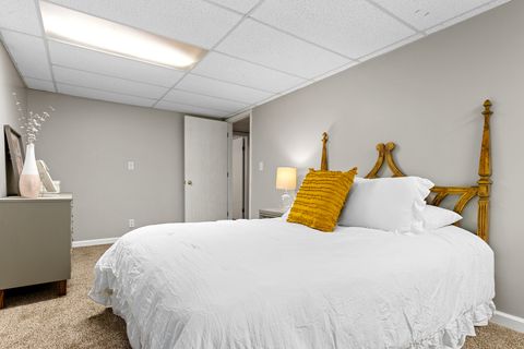 Tiny photo for 6616 N Greenmont Road, Peoria, IL 61614 (MLS # 12509321)