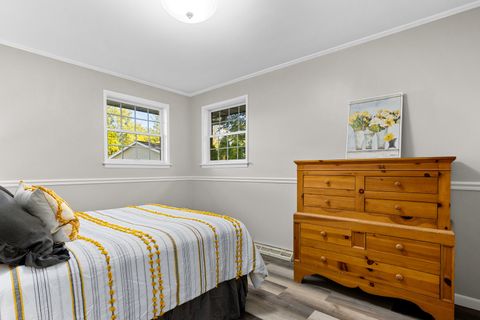 Tiny photo for 6616 N Greenmont Road, Peoria, IL 61614 (MLS # 12509321)