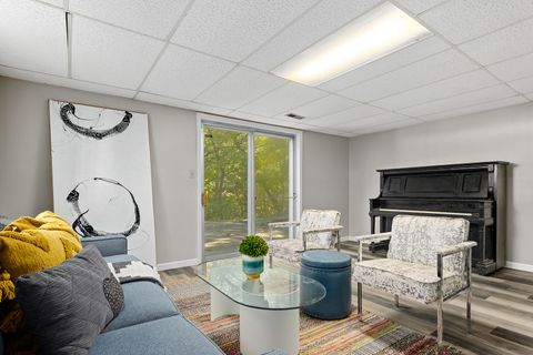 Tiny photo for 6616 N Greenmont Road, Peoria, IL 61614 (MLS # 12509321)