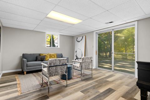 Tiny photo for 6616 N Greenmont Road, Peoria, IL 61614 (MLS # 12509321)