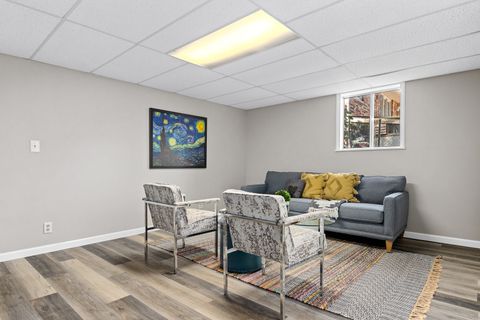 Tiny photo for 6616 N Greenmont Road, Peoria, IL 61614 (MLS # 12509321)