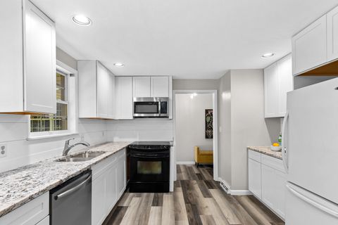 Tiny photo for 6616 N Greenmont Road, Peoria, IL 61614 (MLS # 12509321)