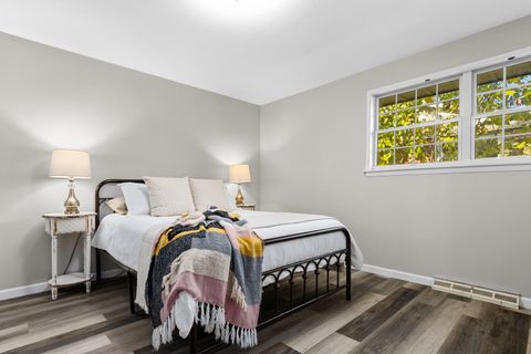 Tiny photo for 6616 N Greenmont Road, Peoria, IL 61614 (MLS # 12509321)