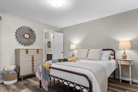 Tiny photo for 6616 N Greenmont Road, Peoria, IL 61614 (MLS # 12509321)