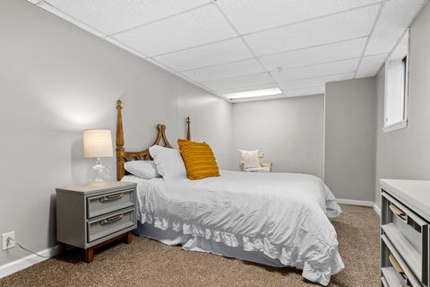 Tiny photo for 6616 N Greenmont Road, Peoria, IL 61614 (MLS # 12509321)