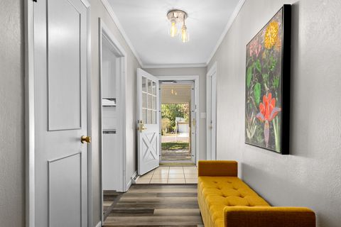 Tiny photo for 6616 N Greenmont Road, Peoria, IL 61614 (MLS # 12509321)