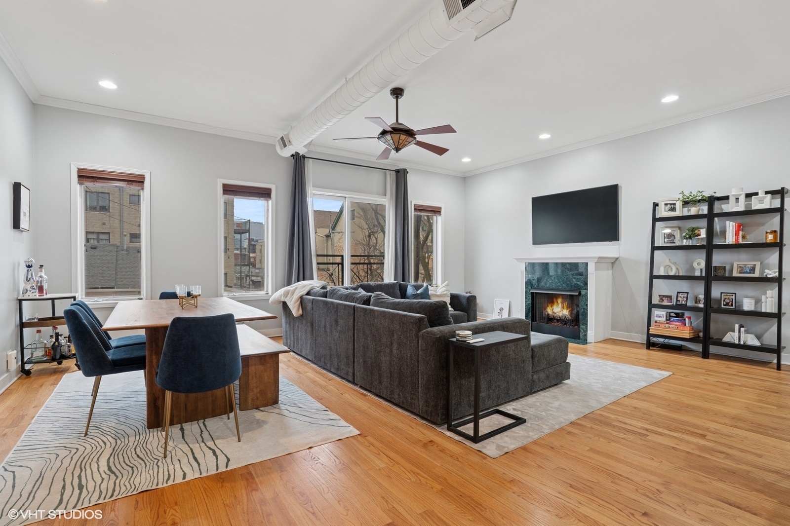 426 N Noble Street 3