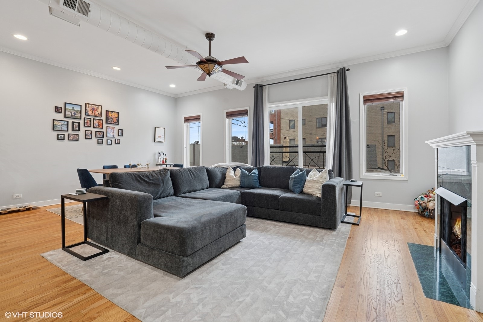 426 N Noble Street 3