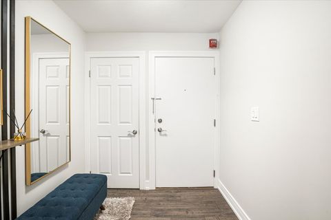 Tiny photo for 5200 Carriageway Drive #302, Rolling Meadows, IL 60008 (MLS # 12522740)