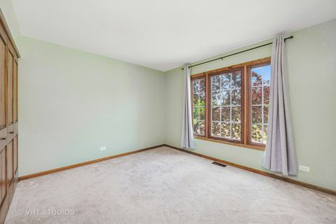 Tiny photo for 1266 Thorndale Lane, Lake Zurich, IL 60047 (MLS # 12408405)