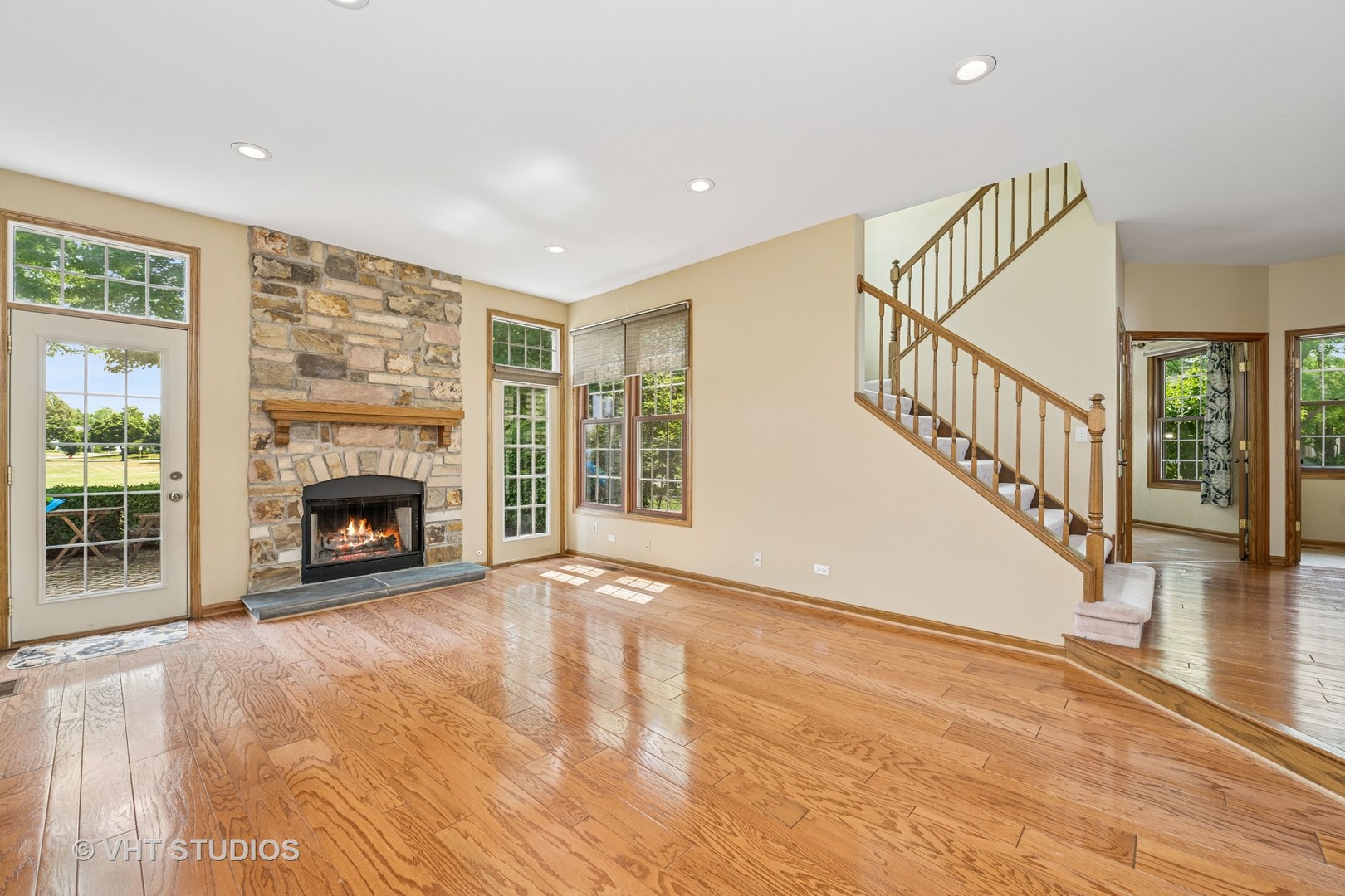 1266 Thorndale Lane