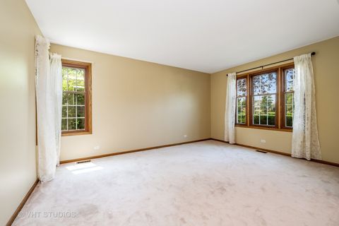 Tiny photo for 1266 Thorndale Lane, Lake Zurich, IL 60047 (MLS # 12408405)