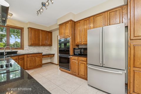 Tiny photo for 1266 Thorndale Lane, Lake Zurich, IL 60047 (MLS # 12408405)