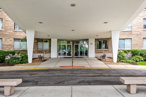 Tiny photo for Chicago, IL 60645 (MLS # 12754603)