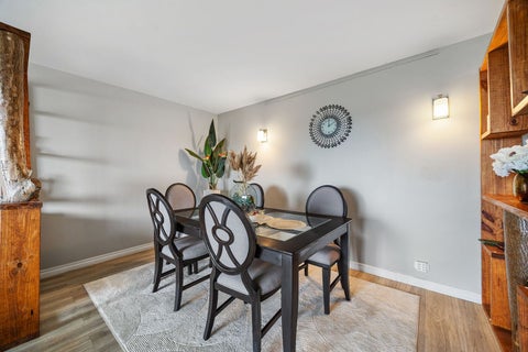 Tiny photo for Chicago, IL 60645 (MLS # 12754603)